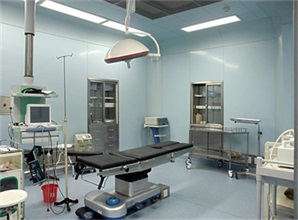 拉薩凈化手術室工程
